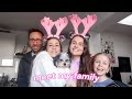A week in my life + CHRISTMAS DAY!! Lovevie