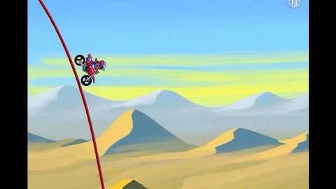 Bike Race Dunes Level 4 walkthrough guide