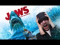 Jaws 4: The Revenge - Nostalgia Critic