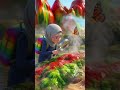 #gurun #warnawarni #merah #kuning #hijau #fypシ゚viral #shortfeed #youtube