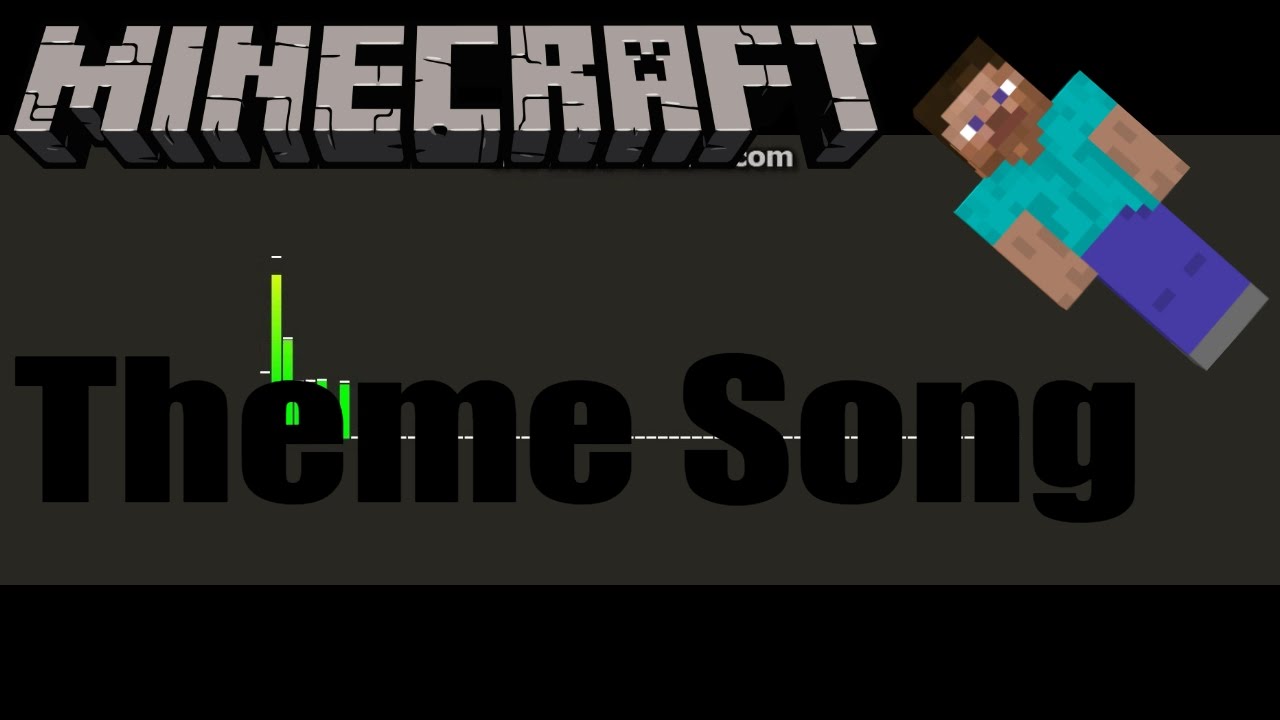 minecraft theme song download