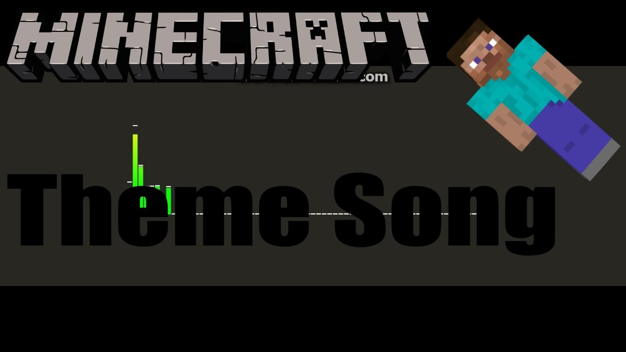 Music – Official Minecraft Wiki minecraft theme song download