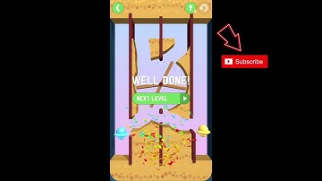 Dig This! 52-11 HEAVY HITTERS CHAPTER Walkthrough Solution