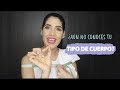 DESCUBRE CUÁL ES TU TIPO DE CUERPO | Andreaalvarezmp | Andreaalvarezmp