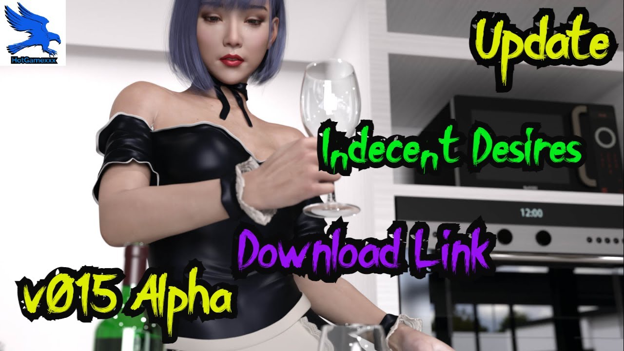 355432 Indecent Desires - the Game - v005.pdf - I ndecentDesi res