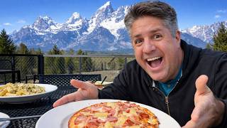 10 Best Places to Eat in Grand Teton and Jackson