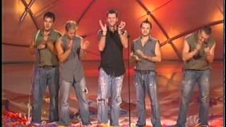 All That! AGT 2006 Semifinal - Buttons.mov