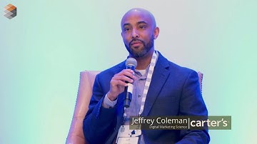 Adverity Customer Voices | Carter