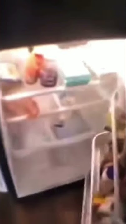 Yo Who Put Michael Jackson In The Freezer yo who tf put michael jackson in the freezer - YouTube