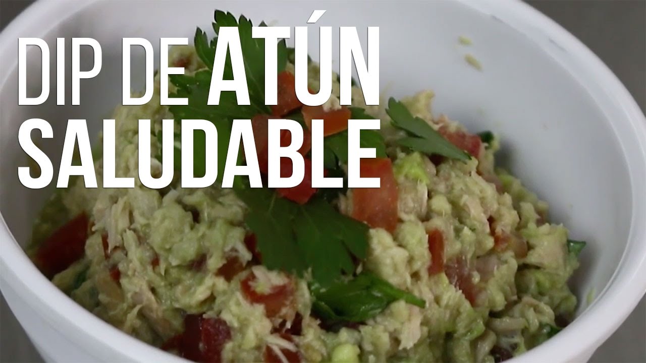 dieta para bajar de peso atun