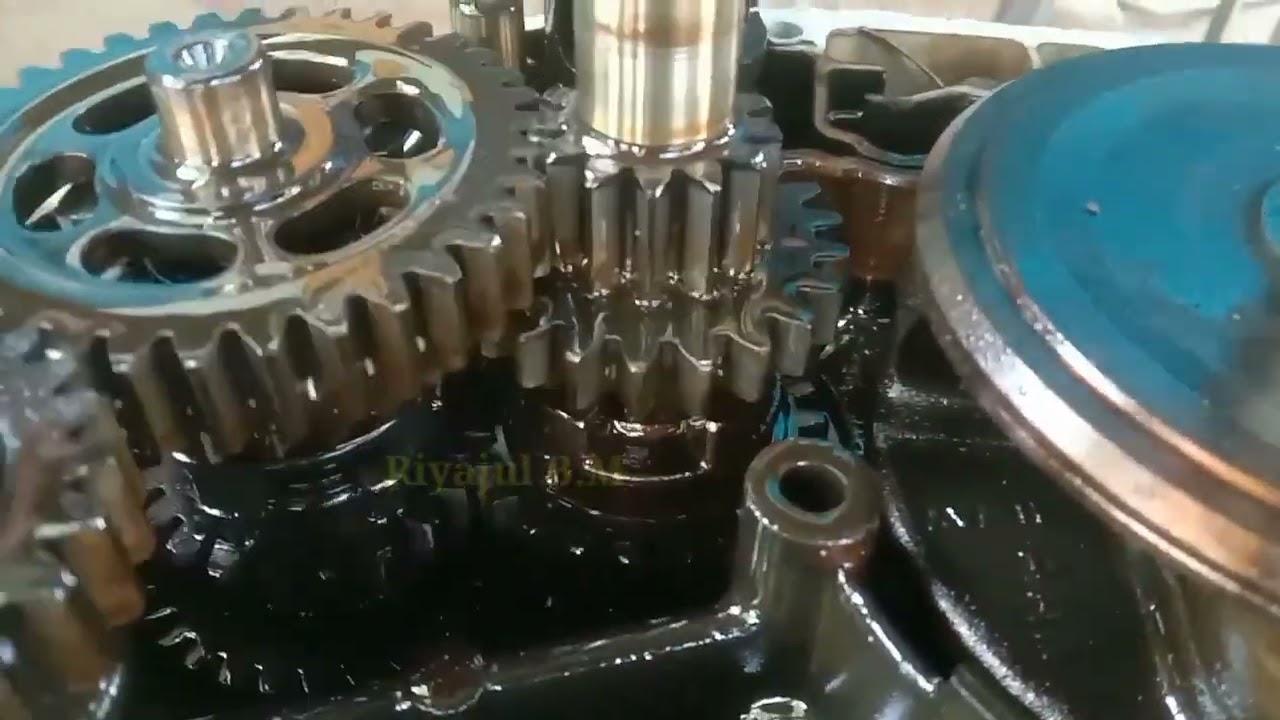 super splendor full engine status ! bike mechanic status ! Riyaj bike