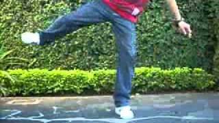 tutorial rebolation evolution free step om passos avançados e tops