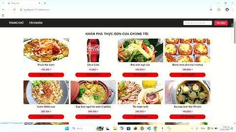Demo báo cáo đề tài Xây dựng secure password storage – demo bcrypt/argon2 vs MD5/SHA1