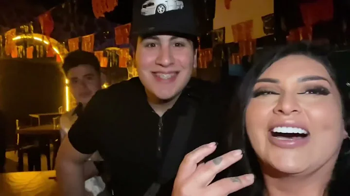 Me toc cotorrear con el chiquete  esto fue lo qu pas
