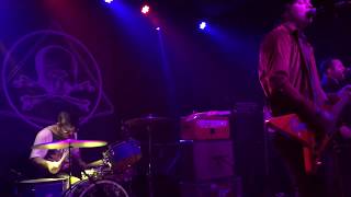 Radar State - “Making Me Feel” Live at Saint Vitus, Brooklyn