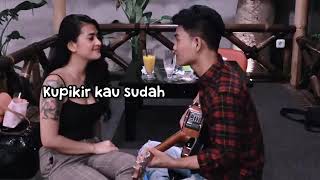 GAK KUAT AKU !!! UCI FARANTIKA TATAPAN NYA BIKIN BAPER !!!