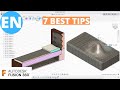 Fusion 360 | 7 BEST TIPS