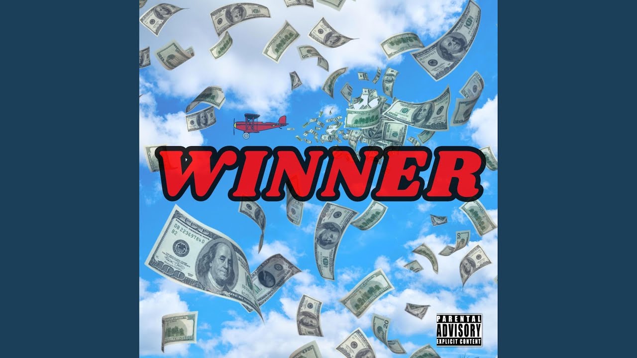 Watch Winner on YouTube Watch Winner on YouTube