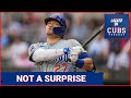 Chicago Cubs SHUTOUT again