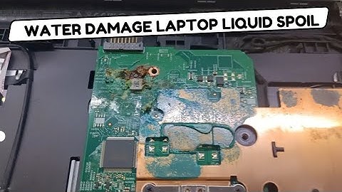 Lỗi your battery needs to be replaced dell