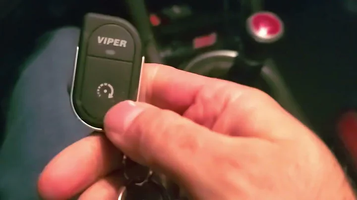 Subaru Wrx Sti Manual Transmission Remote Start System #Subaru #Wrx #Sti