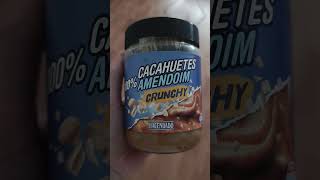 Арахисовая паста на ОМАД.Зачем?#кето##омад##обзорпродуктов##обзор##орехи##