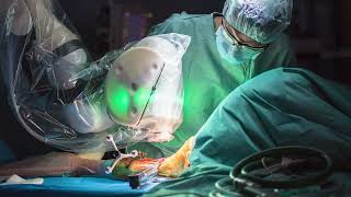 Reinventing Bone Surgery