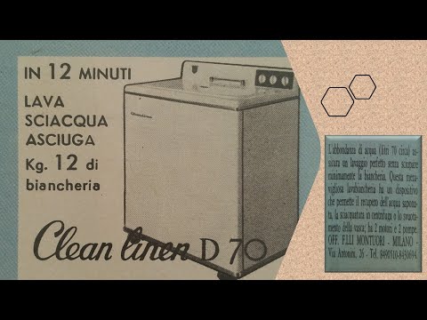 CleanLinen D70 1959 Panoramica 040321