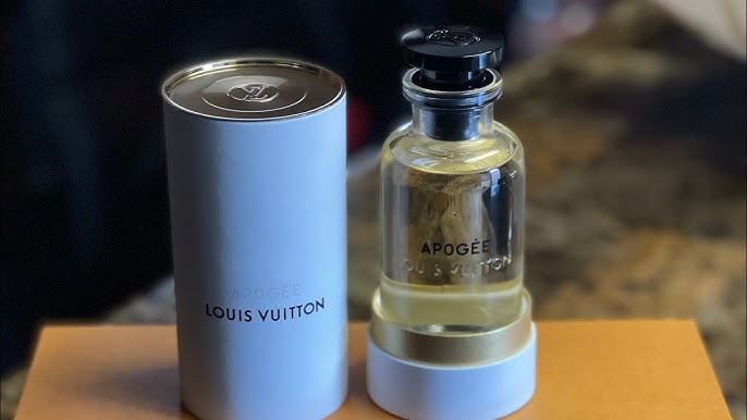 LOUIS VUITTON - contre moi - eau de parfum - first impressions