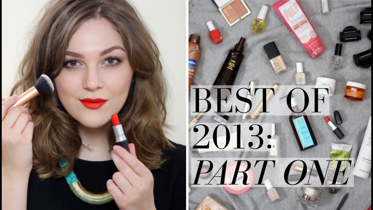 Best of 2013: Part One - Make Up & Nails | I Covet Thee