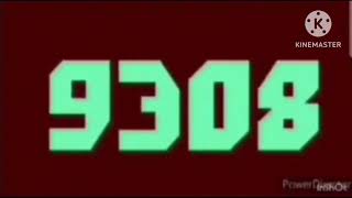Challenge Countdown from 13000