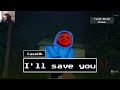 IShowSpeed horror Game On ROBLOX