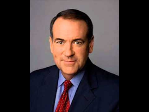 Mike Huckabee: DEA has its own Fast and Furious sc...