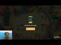 My Broadcast