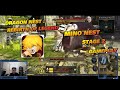 Dragon Nest: Rebirth of Legend Minotaur Nest (Stage 2)