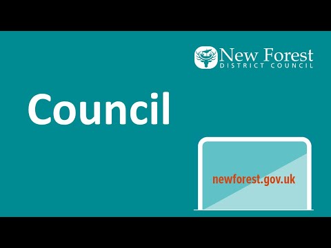 Council - 11 July 2022