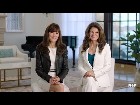 Meet Doctors Katie Rodan and Kathy Fields Rodan + Fields