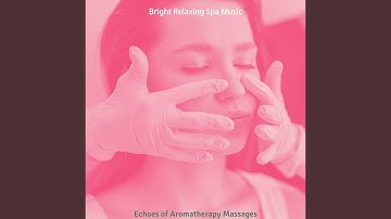 Pulsating Shakuhachi and Harps - Vibe for Steam Baths