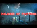 Soldier of fortune  electric guitar version