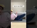 お家でできる６つの簡単筋トレ🏋️あいつの大胸筋を高鳴らせよ？ #shorts #宅トレ