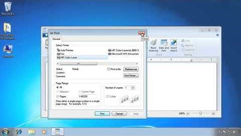 Learn Basics Window WORDPAD Techniques   Personal Computer Tutorial