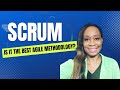 Intro to agile scrum  business analyst training