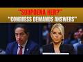 SUBPOENA SHOWDOWN? RASKIN SLAMS BONDI OVER UNANSWERED EPSTEIN QUESTIONS