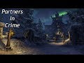 ESO - Partners In Crime Quest
