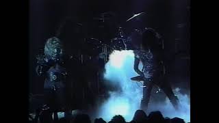 Omen - Live At The Country Club 1984
