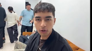 FREESTYLE NATION VLOG