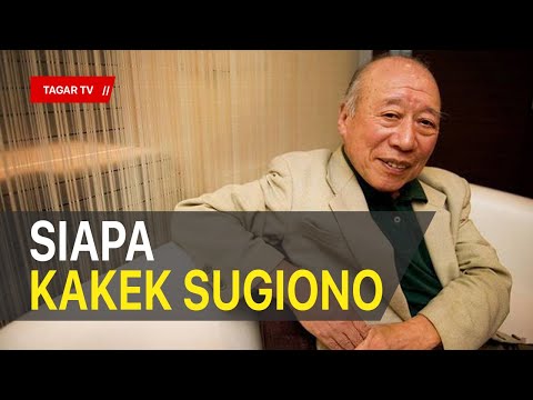 Siapa Kakek Sugiono yang Telah Membintangi 400 Film Biru di Jepang | Tagar