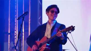 190909 แผลเป็น(SCAR) - Atom ชนกันต์ Live @LAZADA 9.9 Concert