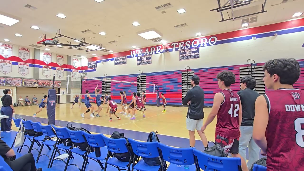 20260228 DHS Varsity vs Beckman (2)