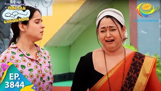 Kaun Hai Tamatar Chor? | Taarak Mehta Ka Ooltah Chashmah | Ep 3844 | Full Episode | 8 Aug 2023